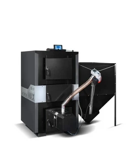 Пеллетный котёл SAKOVICH PELLET MAX 70 кВт