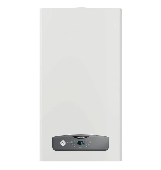 Газовый котёл Ariston ARGIS C 15 FF — фото 2