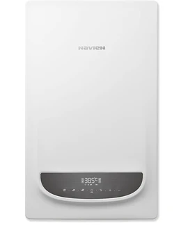 Газовый котёл Navien Deluxe ONE 30K
