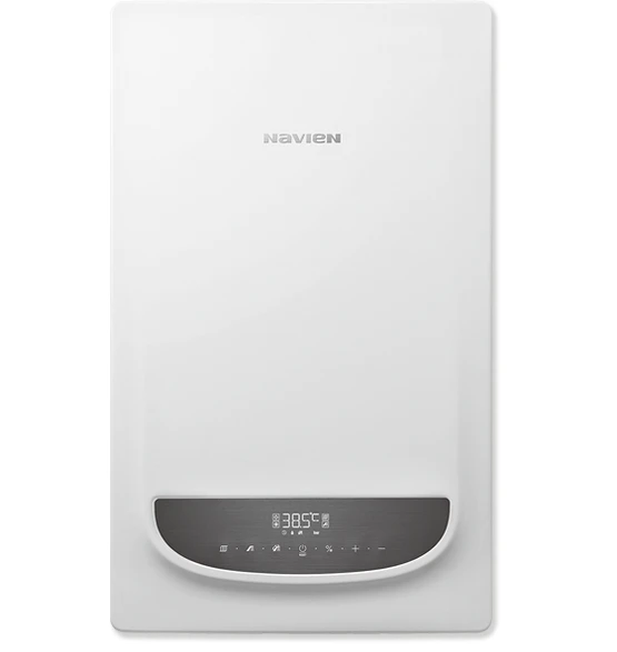 Газовый котёл Navien Deluxe ONE 40K