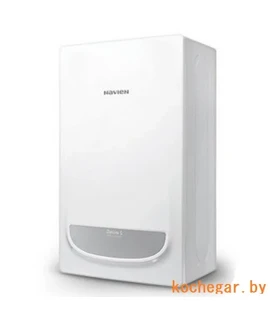 Газовый котёл Navien Deluxe S 40K — фото 2