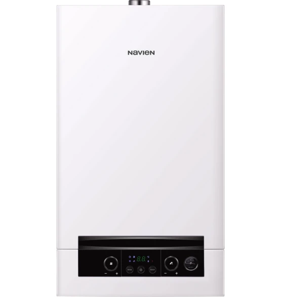 Газовый котёл Navien Heatluxe NGB210-24K