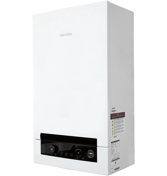 Газовый котёл Navien Heatluxe NGB210-24K — фото 3