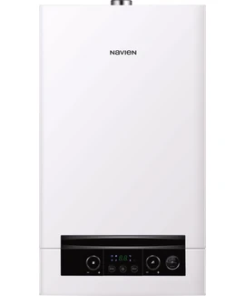 Газовый котёл Navien Heatluxe NGB210-24K