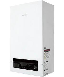 Газовый котёл Navien Heatluxe NGB210-24K — фото 3