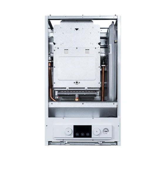 Газовый котёл Navien HeatAtmo NGB150-24A — фото 2
