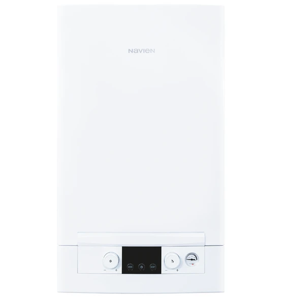 Газовый котёл Navien HeatAtmo NGB150-24A