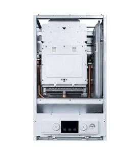 Газовый котёл Navien HeatAtmo NGB150-24A — фото 2