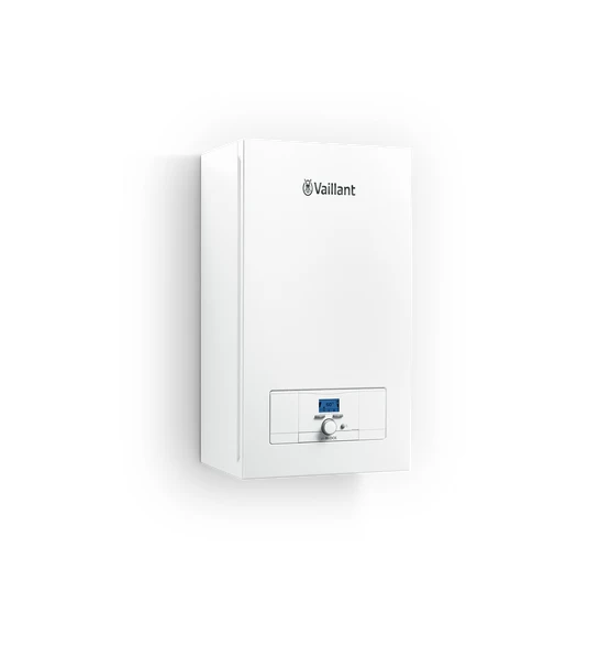 Электрический котёл Vaillant eloBLOCK VE 6/14