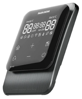 Wi-Fi пульт Navien NR-40D