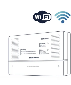 Модуль связи Navien BCM-W35