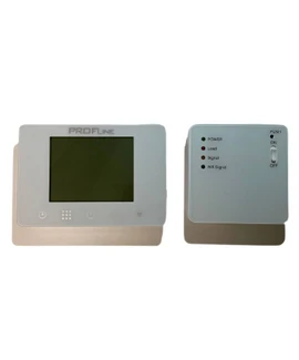 Беспроводной терморегулятор PROFLine i09RF с Wi-Fi