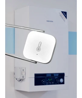 Центр коммутации PROFLine Smart Home для управления котлом
