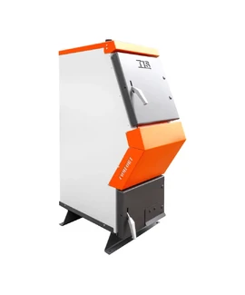 Твердотопливный котел TIS COMFORT PRO 15