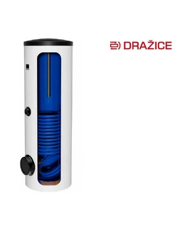 Бойлер косвенного нагрева Dražice OKC 1000 NTR/BP 945 л с фланцем под ТЭН