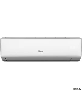 Oasis Inverter EL-12 min