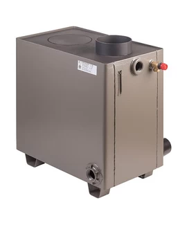 Купить твердотопливный котел Каракан 12ТПЭ 3 min