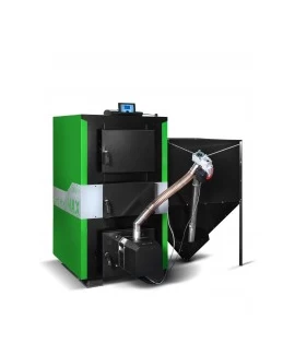 Котел SAKOVICH Pellet MAX 75кВт min
