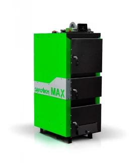 Котел SAKOVICH Pellet MAX 75кВт min