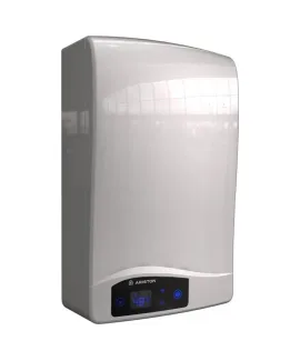 Газовая колонка Ariston NEXT EVO SFT 11 NG EXP (турбо) min