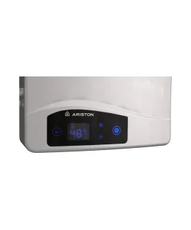 Газовая колонка Ariston NEXT EVO SFT 11 NG EXP (турбо) min