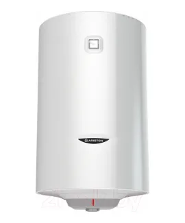 Водонагреватель электрический Ariston PRO1 R ABS 50 V SLIM min
