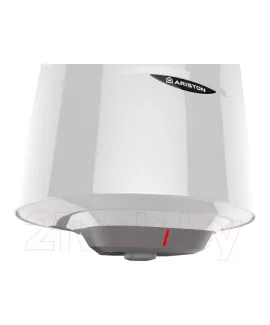 Водонагреватель электрический Ariston PRO1 R ABS 50 V SLIM min