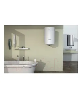 Водонагреватель электрический Ariston PRO1 R ABS 50 V SLIM min