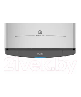 Водонагреватель электрический Ariston ABS VLS PRO R 50 min