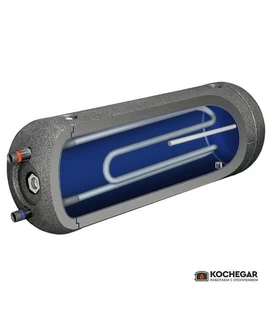 Бойлер косвенного нагрева Kospel WW 140 Termo Hit min