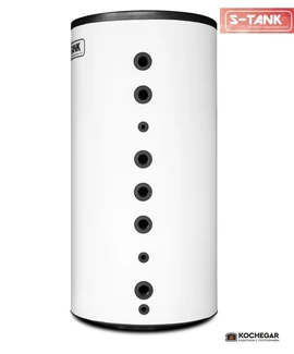 Бойлер косвенного нагрева S-Tank BER2 1000 min