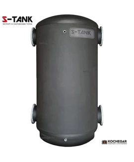Холодоаккумулятор S-Tank CT-1200 min