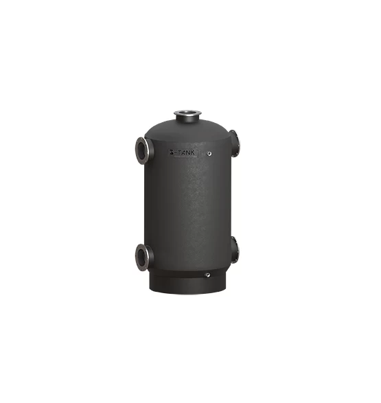 Холодоаккумулятор S-Tank SS CT-1500 (из нержавеющей стали AISI 304)