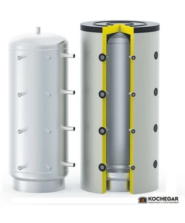 Теплоаккумулятор S-Tank TA90 2000