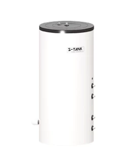 Бойлер косвенного нагрева S-Tank SOLAR SS 1200 min