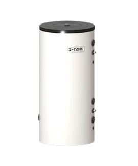 Бак скоростного нагрева ГВС S-Tank HFWT 2000 min