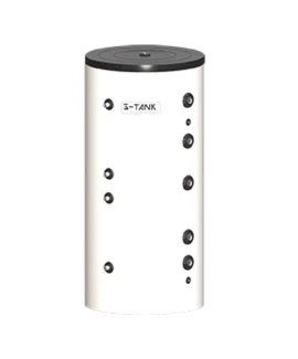 Бак скоростного нагрева ГВС S-Tank HFWT DUO 300 min