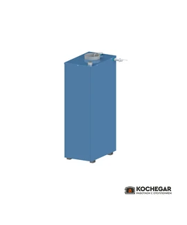 Твердотопливный котел Мозырьсельмаш КС-ТВ-31.5 двухконтурный min