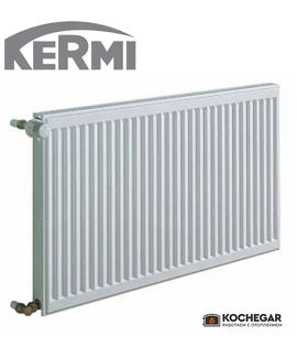 Стальной радиатор Kermi Therm X2 Profil-Kompakt Тип 22 300x1200 min