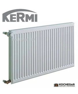 Стальной радиатор Kermi Therm X2 Profil-Kompakt Тип 22 500x1800 min