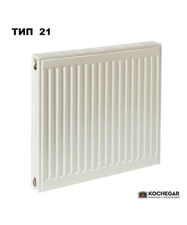 Стальной радиатор Prado Classic тип 21 500x1400 min