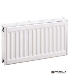 Стальной радиатор Prado Classic тип 33 500x1100 min