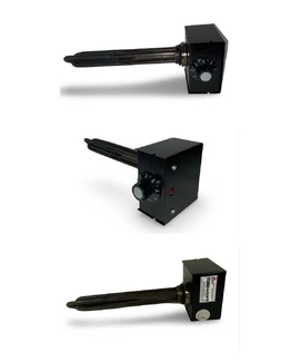 Блок ТЭН ТЭНБР-5-G1¼-Т с терморегулятором min