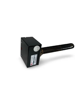 Блок ТЭН ТЭНБР-5-G1¼-Т с терморегулятором min