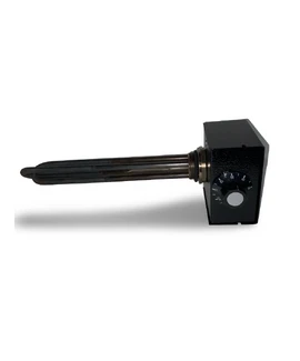 Блок ТЭН ТЭНБР-5-G1¼-Т с терморегулятором