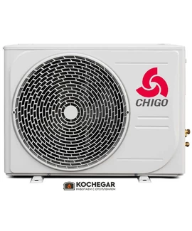 Кондиционер Chigo Moon Inverter CS-61V3G-1D181AE5 min