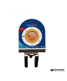 ТЭН для бойлера косвенного нагрева INNOWARM INW-BTE 3 кВт Медь min