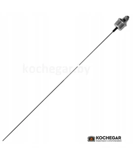 Титановый анод 300/400 Lмм=740*30*30