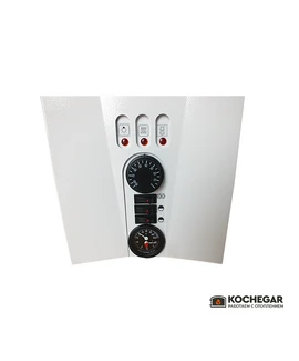 Электрический котел Сангай-МК ЭВПМ-4.8 с циркуляционным насосом min