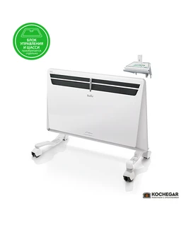 Электрический конвектор Ballu Evolution Transformer BEC-EVU-2000 min